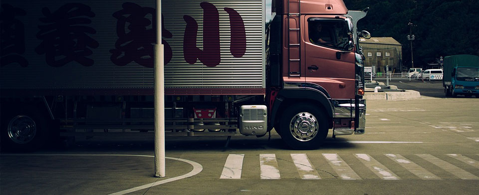 camion - ramonage chevreuse